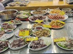 -隐厨·海鲜餐厅(恒通路店)