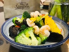 -花满楼(启秀路店)