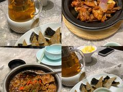 -四道菜·福建菜馆(新街口金鹰店)