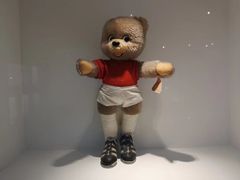 -成都泰迪熊博物馆