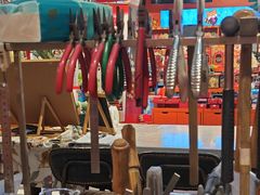 -十八字金银饰·拼豆·开蚌手工体验团建(君太百货店)