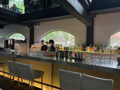 大堂-穹六人间 people 6(岳阳路店)