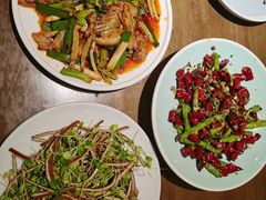 -向川南·水煮鱼·川菜(和平里店)
