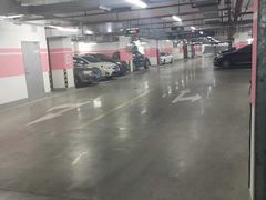 -阳光天地停车场(唐镇店)