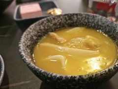 -熹悟海鲜火锅·广式打边炉