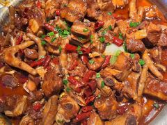 -万达广场(赣州于都店)