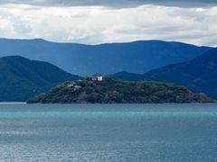 -丽江泸沽湖景区