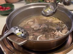 -润园四季椰子鸡火锅(南山海岸城店)