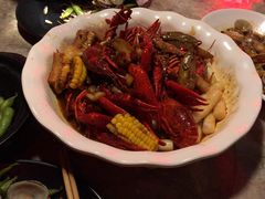 -沪小胖小龙虾(淮海中路旗舰店)