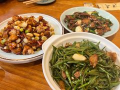 -锦小馆(安贞店)