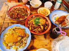 -夹夹大·蟹蟹大排档(财富又一城店)