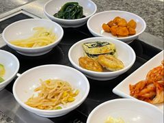 -阿里郎韩国料理