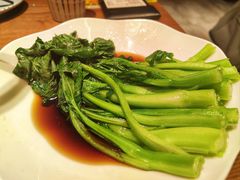 -疆里疆外·和田烤肉·清真