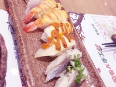 -林妈妈村·日式料理(宝山万达店)