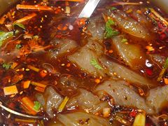 -田园北魏家宴·大同菜(御东店)