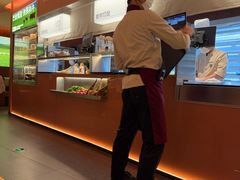 -巴奴毛肚火锅(京西大悦城店)