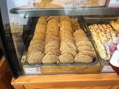 -千裡酥面包生日蛋糕(中学巷店)