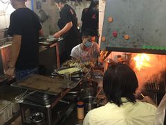 -夜烤·宜宾烧烤(洋河路店)