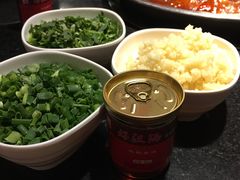 -好汉锅园林秘制老火锅 柴火霸王鸡(金沙店)