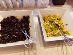 -蝎王府羊蝎子(西直门店)