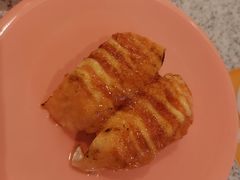 焦糖鲑-争鲜回转寿司(中街大悦城店)