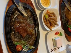 -爱丽丝牛排西餐厅(光谷步行街店)