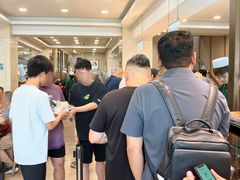 -老刘家永盛斋·传统泡馍(东关南街店)