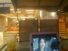 -奥阳水立方温泉休闲中心