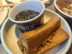-伍棵星炭烤自助料理·烤鳗鱼(浦东食品城店)