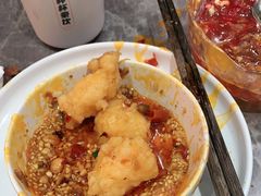 -热辣宗师·串串火锅(万达金街店)