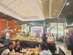 -空之介寿喜烧·和牛放题(恒隆广场店)