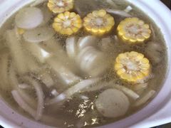 -龙泉人椰子鸡.糟粕醋.海南菜(三亚旗舰店)