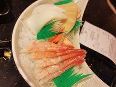 -熊出没日本烧肉放题