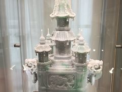 -上海市工艺美术博物馆