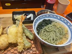 -天妇罗内顺田(罗湖店)