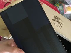 -BURBERRY(上海港汇恒隆广场店)