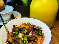 -炊烟小炒黄牛肉(中心印象城店)