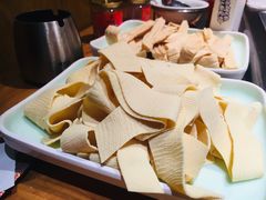 -超级鲜•胡毛肚火锅(扬帆店)