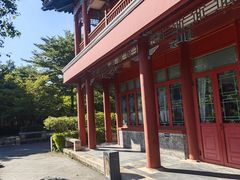 -珠海圆明新园