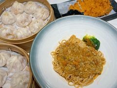 -馋三尺蟹粉小笼(人民广场店)