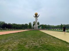 -太阳宫公园