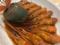-乔街深夜食堂·小龙虾·高压锅生蚝(杭州总店)
