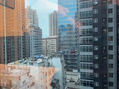 -香港铜锣湾皇悦酒店