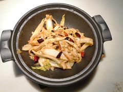 -绿茶餐厅(深圳龙华天虹购物中心店)