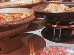 -山四砂锅(太原钟楼街店)