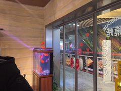 -火塘云南烧烤大排档