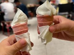 -麦当劳(漳州万达店)