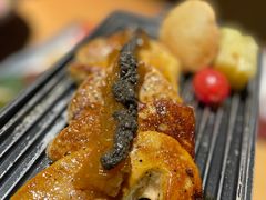 -本逸·割烹料理(湖墅店)