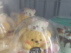 -DQ·蛋糕·冰淇淋(动壹店)