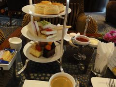 DSC06221-上海新发展亚太JW万豪酒店